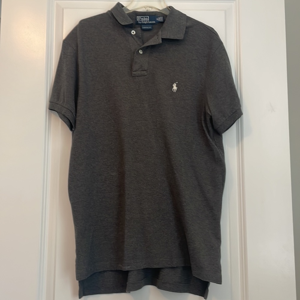 Men’s polo